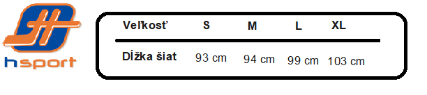 380 - Šaty MIRIAM - energetický štítok